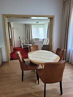 Hotel Rosengarten