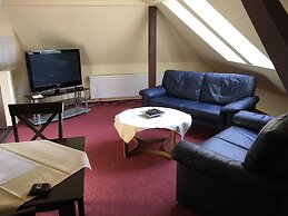 Hotel Rosengarten