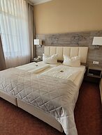 Hotel Rosengarten