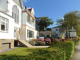 Hotel Rosengarten