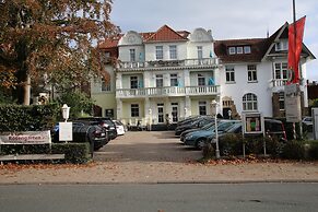 Hotel Rosengarten