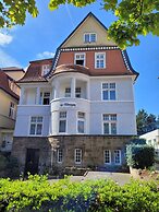 Hotel Rosengarten
