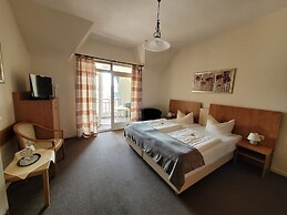 Hotel Rosengarten