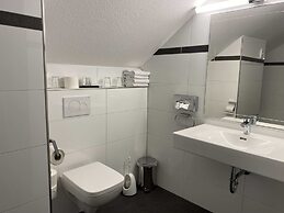 Hotel Rosengarten