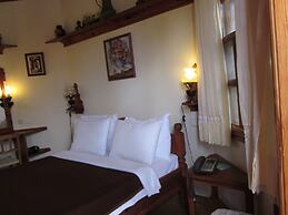 Asur Hotel & Aparts & Villas