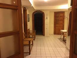 Asur Hotel & Aparts & Villas