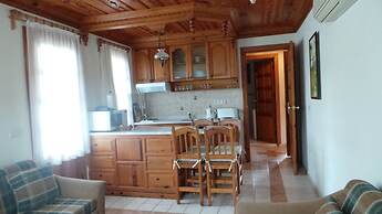 Asur Hotel & Aparts & Villas