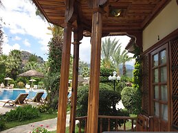 Asur Hotel & Aparts & Villas