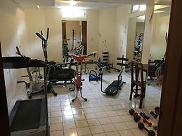 Asur Hotel & Aparts & Villas