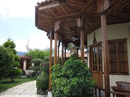 Asur Hotel & Aparts & Villas