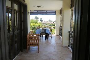 Asur Hotel & Aparts & Villas