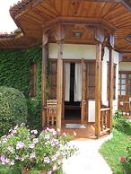 Asur Hotel & Aparts & Villas