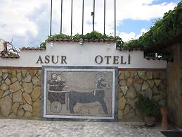 Asur Hotel & Aparts & Villas
