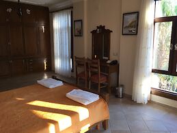 Asur Hotel & Aparts & Villas