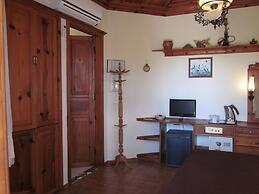 Asur Hotel & Aparts & Villas