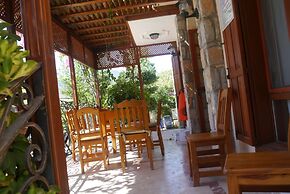 Asur Hotel & Aparts & Villas