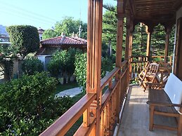 Asur Hotel & Aparts & Villas