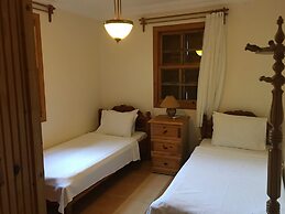 Asur Hotel & Aparts & Villas