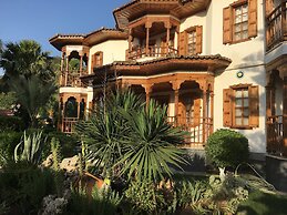 Asur Hotel & Aparts & Villas