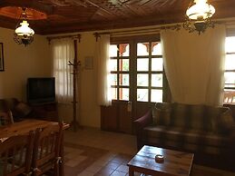 Asur Hotel & Aparts & Villas