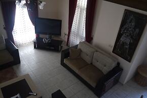 Asur Hotel & Aparts & Villas