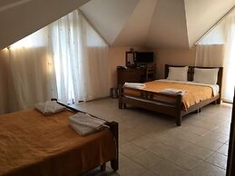 Asur Hotel & Aparts & Villas