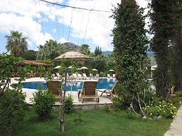 Asur Hotel & Aparts & Villas