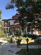 Asur Hotel & Aparts & Villas