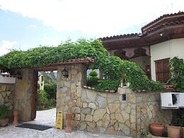 Asur Hotel & Aparts & Villas