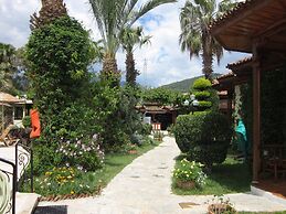 Asur Hotel & Aparts & Villas