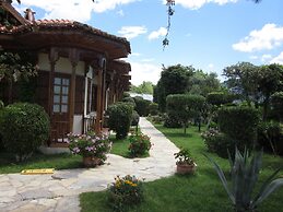 Asur Hotel & Aparts & Villas