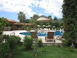 Asur Hotel & Aparts & Villas