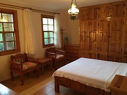 Asur Hotel & Aparts & Villas