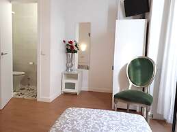 Hostal Casa Chueca