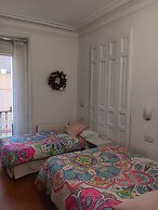 Hostal Casa Chueca