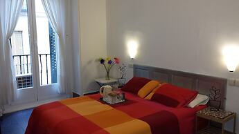 Hostal Casa Chueca