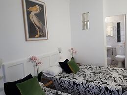 Hostal Casa Chueca