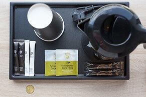 Gambino Hotel Cincinnati