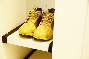 Gambino Hotel Cincinnati