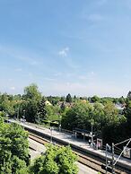 Gambino Hotel Cincinnati