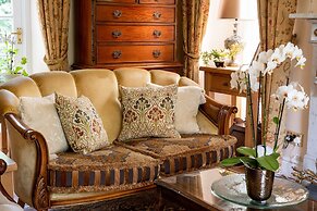 Afon Rhaiadr Country House