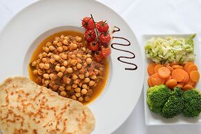 Afon Rhaiadr Country House