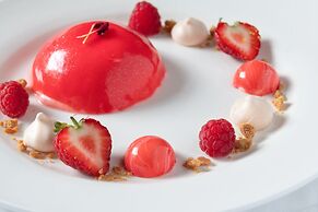 Afon Rhaiadr Country House