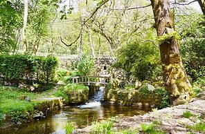 Afon Rhaiadr Country House