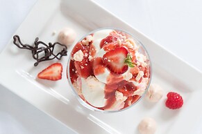 Afon Rhaiadr Country House