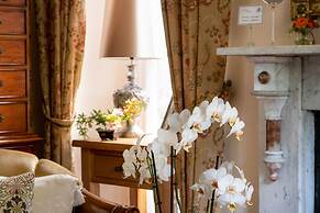 Afon Rhaiadr Country House