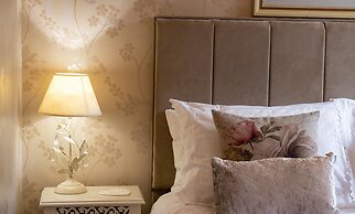 Afon Rhaiadr Country House