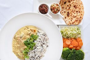 Afon Rhaiadr Country House