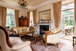 Afon Rhaiadr Country House