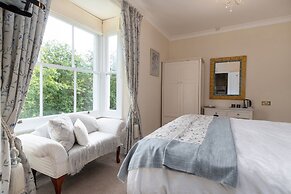 Afon Rhaiadr Country House